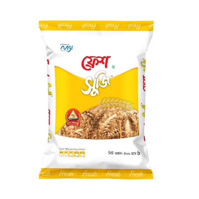 Fresh Suji 200gm